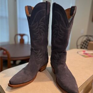 Tecovas Indigo Annie’s